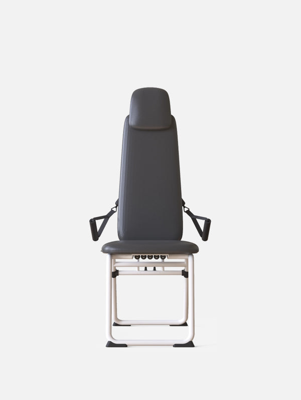 OHUP FITNESS - SPOR SANDALYESİ - Gym Chair Lite Spor Sandalyesi - Siyah - shopi go'da!.