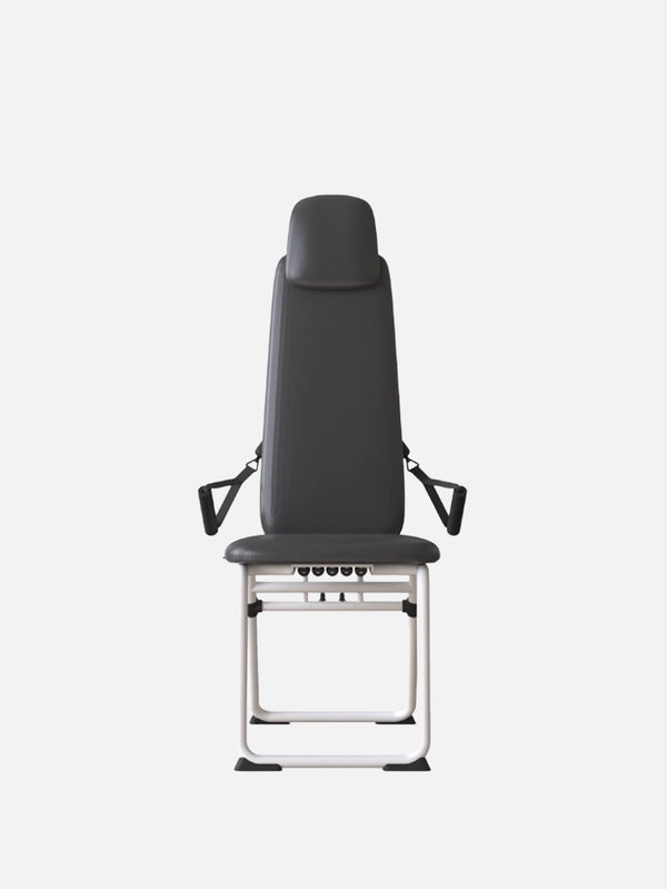 OHUP FITNESS - SPOR SANDALYESİ - Gym Chair Spor Sandalyesi - Siyah - shopi go'da!.