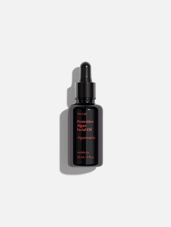 OIO LAB - YÜZ YAĞI - Algeamania Koruyucu Yüz Yağı 30mL - shopi go'da!.