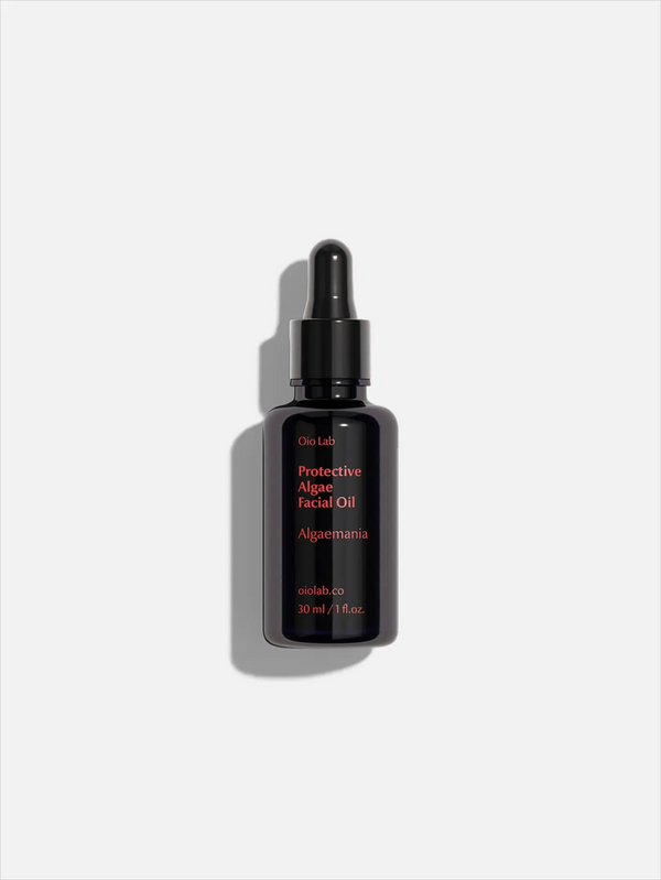OIO LAB Algeamania Koruyucu Yüz Yağı 30mL - YÜZ YAĞI