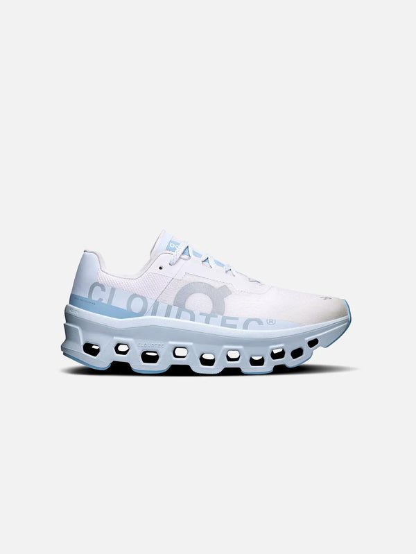 On Cloudmonster W