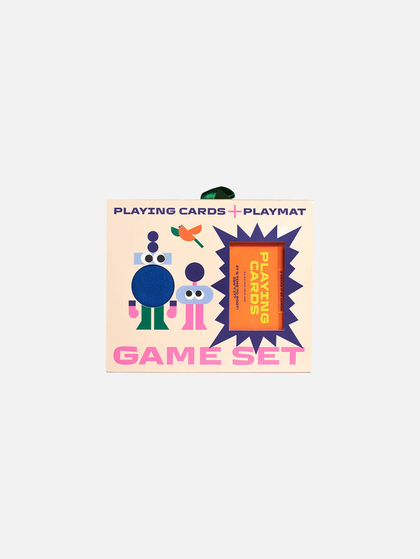 ROOT, Oyun Seti (Oyun örtüsü/Oyun Kartları), OYUN SETİ, shopi go'da!