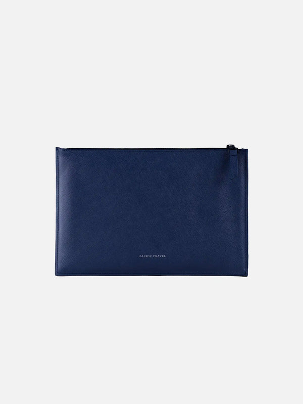 PACK'N TRAVEL Clutch - Lacivert - Uncategorized CLUTCH