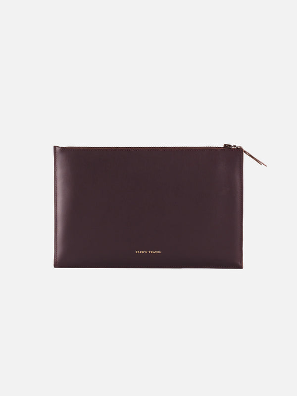PACK'N TRAVEL - CLUTCH - Clutch - Mürdüm - shopi go'da!.