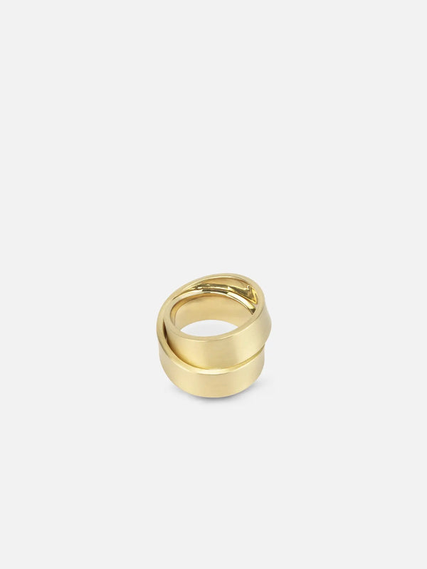 PANGHIA Éternel Ring - Gold - Rings YÜZÜK