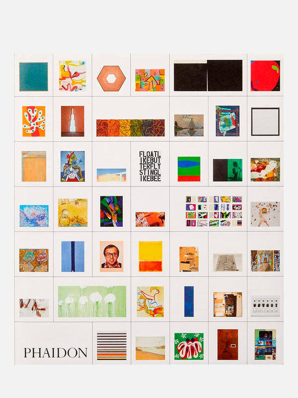 PHAIDON - KİTAP - Don Marron: Chronicle of Collecting - shopi go'da!.