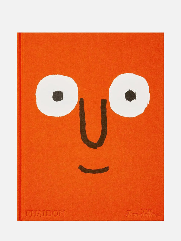 PHAIDON Jean Jullien New - Uncategorized KİTAP