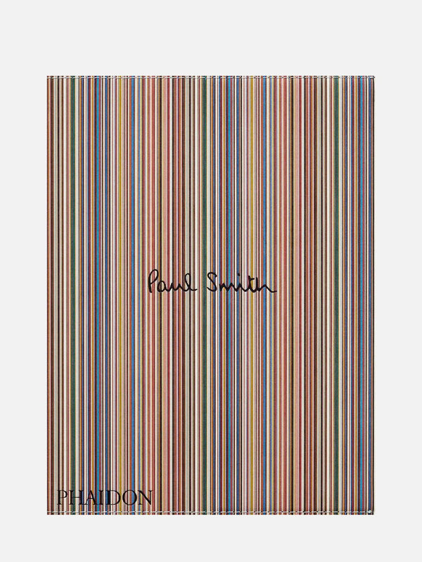 PHAIDON Paul Smith - Uncategorized KİTAP