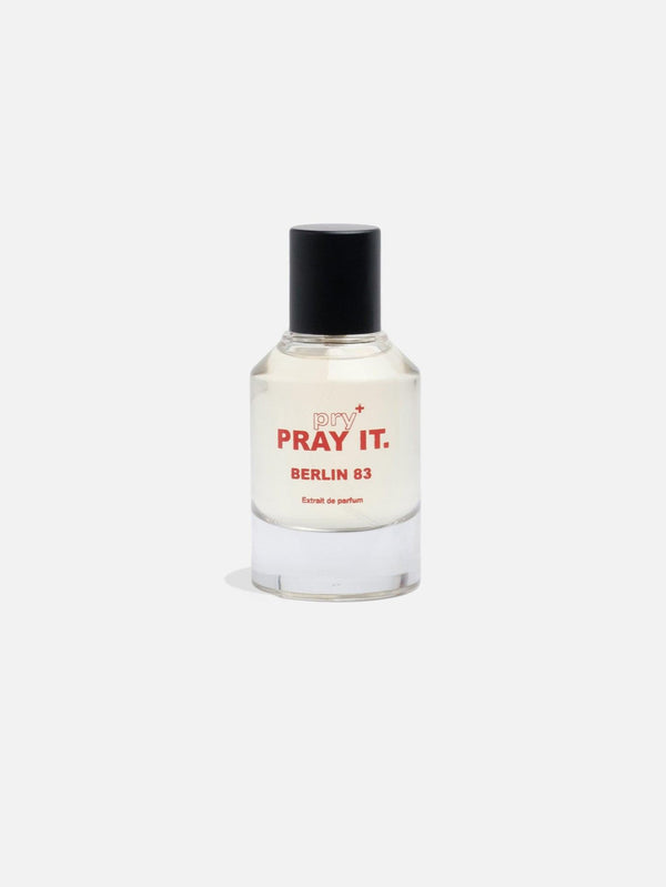 PRAY IT - PARFÜM - Berlin 83 - 50 ml - shopi go'da!.