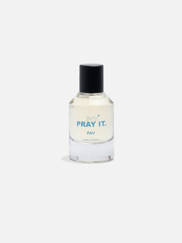 PRAY IT - PARFÜM - Fav - 50 ml - shopi go'da!.