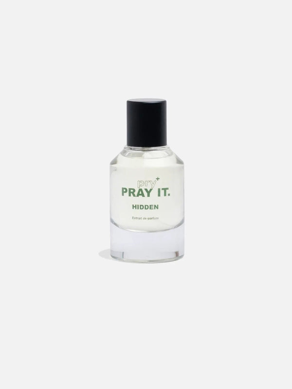 PRAY IT Hidden - 50 ml - Perfumes & Colognes PARFÜM