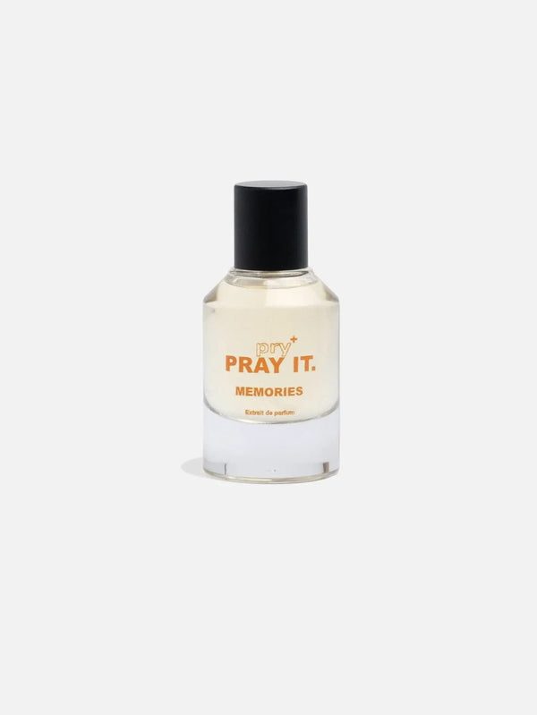 PRAY IT Memories - 50 ml - Perfumes & Colognes PARFÜM