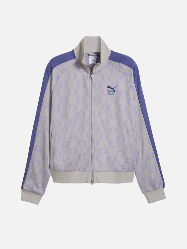PUMA - CEKET - Puma x KIDSUPER T7 Jacket