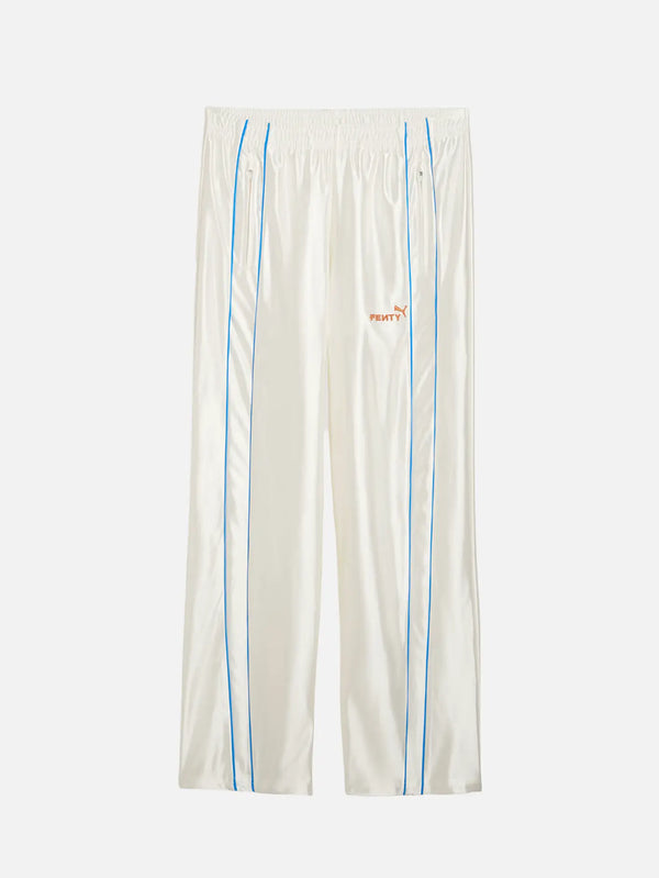 PUMA FENTY X Puma T7 Piping Track Pants - Warm White - Uncategorized EŞOFMAN ALTI