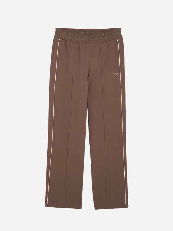 PUMA T7 Track Pants M - Bronze - Uncategorized PANTOLON