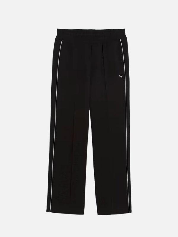 PUMA T7 Track Pants M - Black - Uncategorized PANTOLON