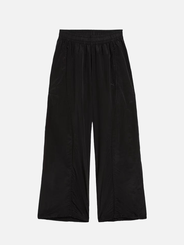 PUMA - PANTOLON - CLRT Ripstop Pants - Black - shopi go'da!.