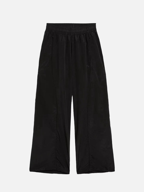 PUMA CLRT Ripstop Pants - Black - Uncategorized PANTOLON