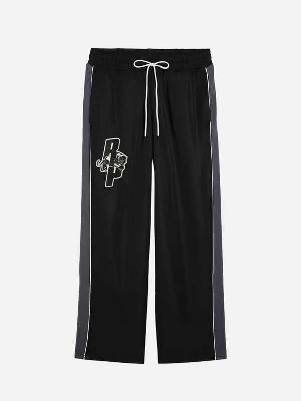 Puma x Represent Graphic Pants - Black
