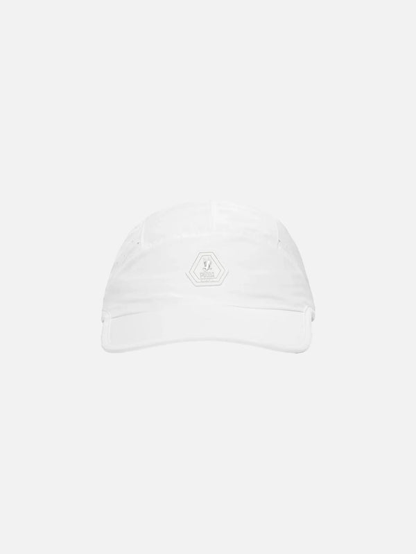 PUMA PUMA x SKEPTA Cap - White - Uncategorized ŞAPKA