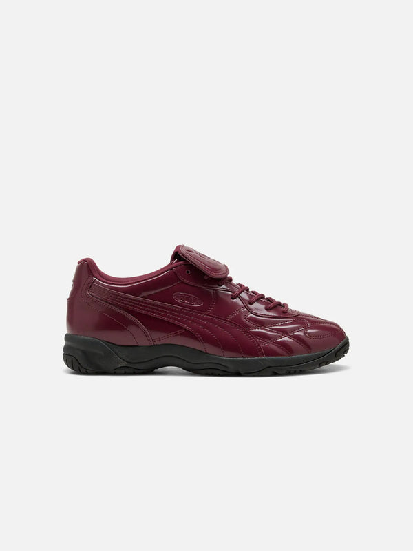 PUMA King Indoor Gloss