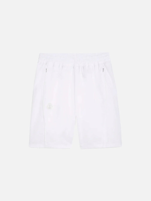 PUMA PUMA x SKEPTA CLRT Shorts - White - Uncategorized ŞORT