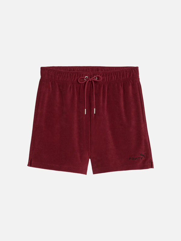 PUMA PUMA X FENTY Towel Terry Track Short