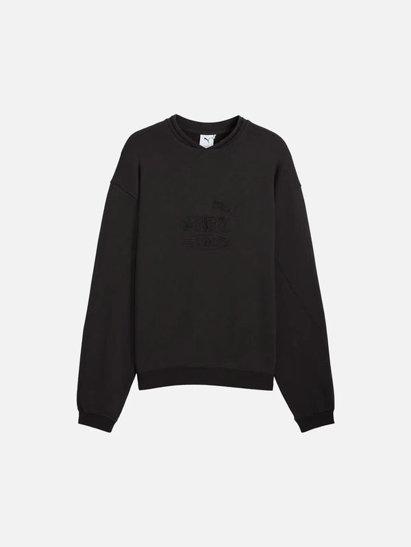 PUMA KING Sportstyle Sweatshirt