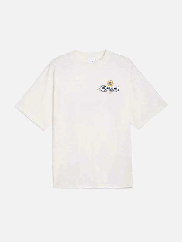PUMA Represent x Puma Graphic Tee - Shoji - Uncategorized T-SHIRT