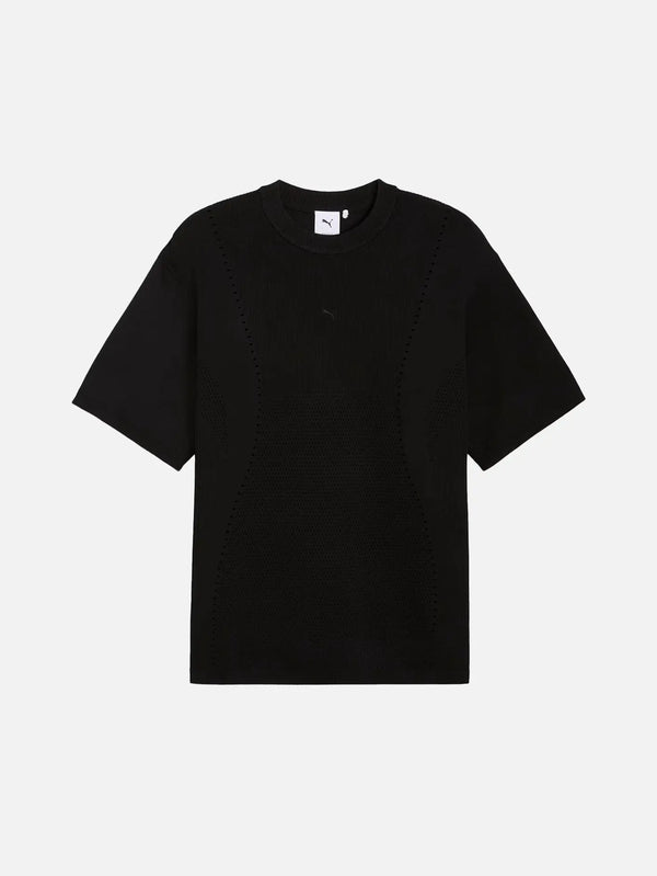 PUMA CLRT Knitted Tee