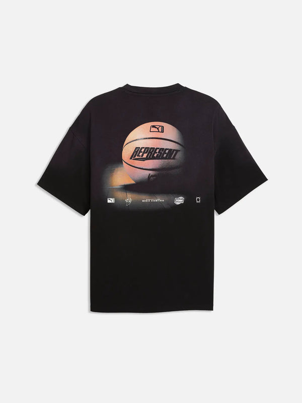 PUMA Represent SS Tee