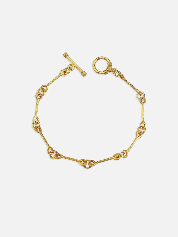 RAFAEL INDIANA The Roman Bracelet - Bracelets BİLEKLİK