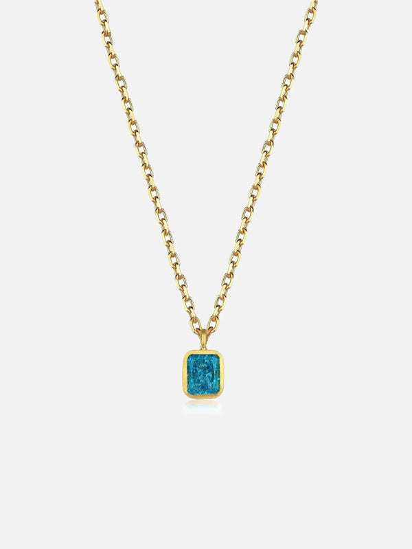 RAFAEL INDIANA The Aegean Charm - Necklaces KOLYE