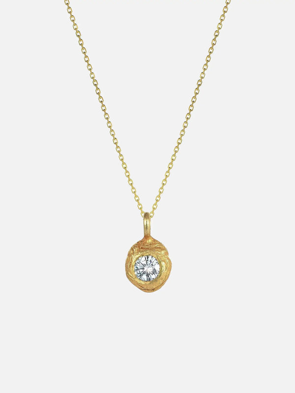 RAFAEL INDIANA The Comet Necklace - Uncategorized KOLYE