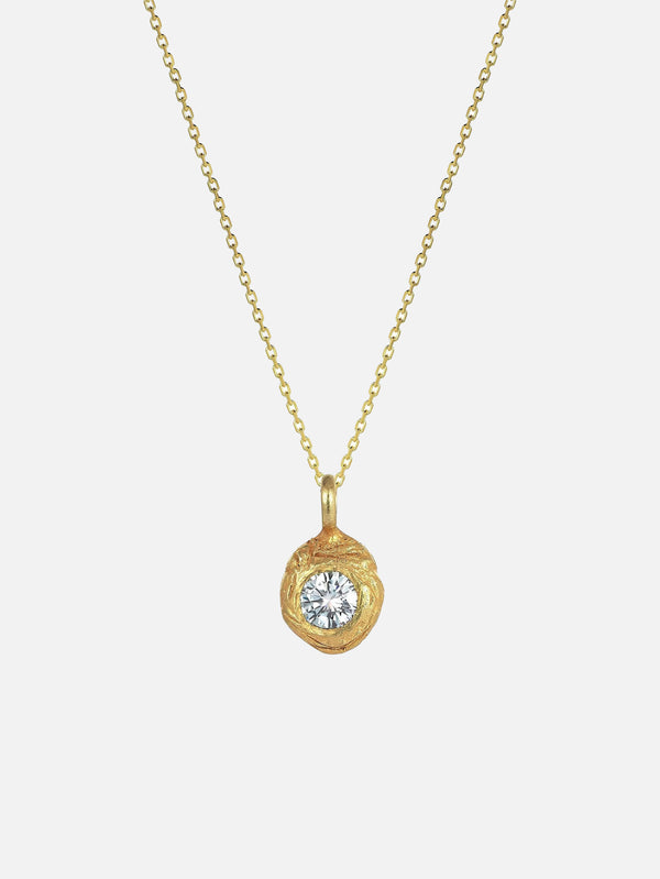 RAFAEL INDIANA - KOLYE - The Comet Necklace - shopi go'da!.