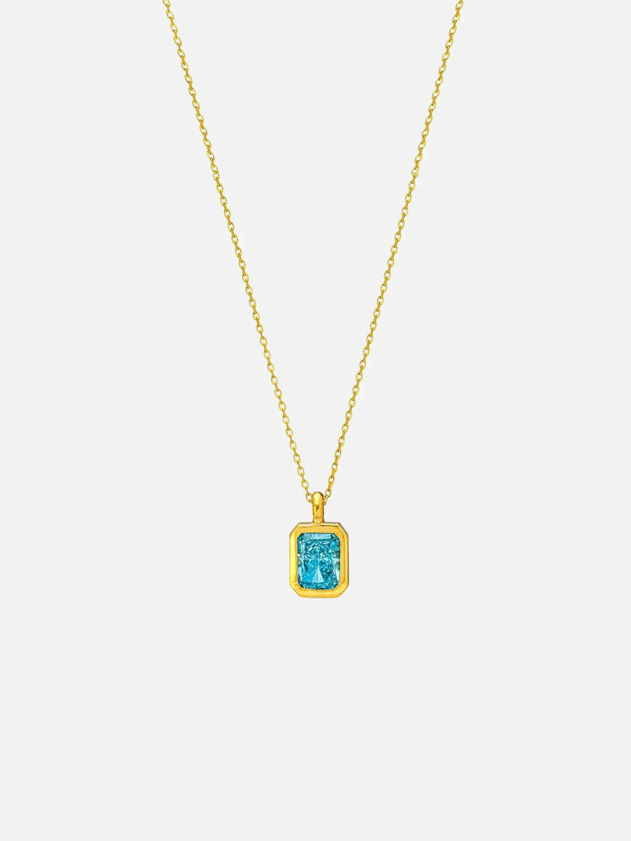 The Sea Charm