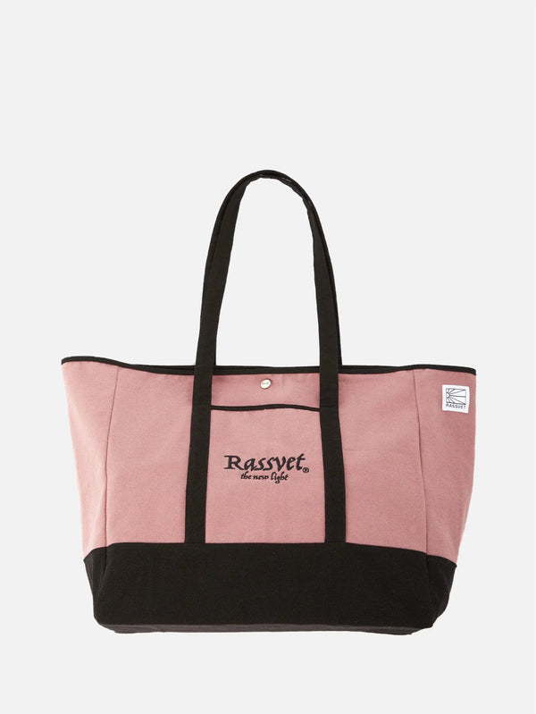 RASSVET - ÇANTA - The New Light Bag - Pink - shopi go'da!.