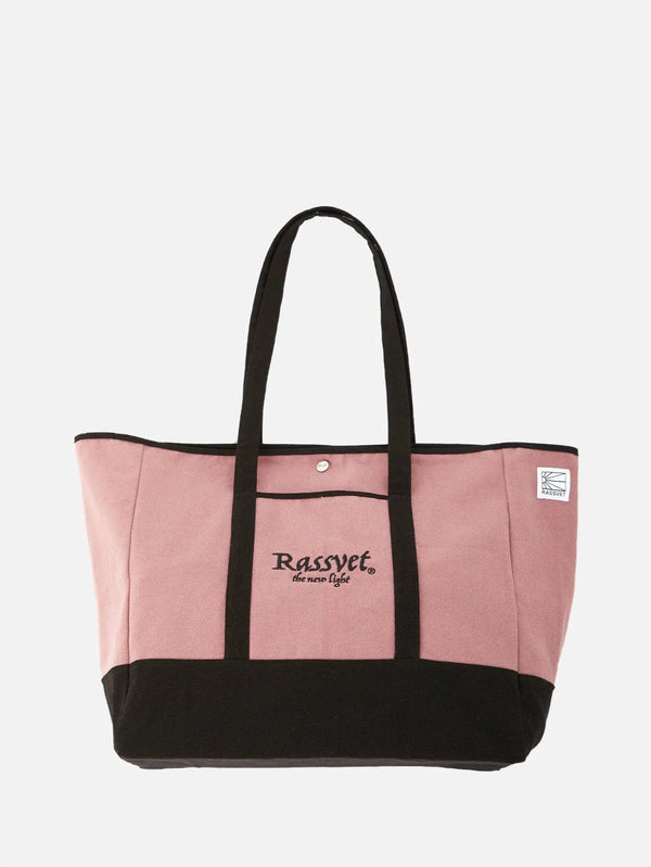 RASSVET The New Light Bag - Pink - Handbags ÇANTA
