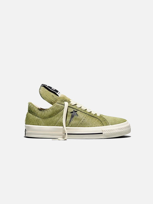 CONVERSE, Rick Owens x Converse One Star Pro Ox