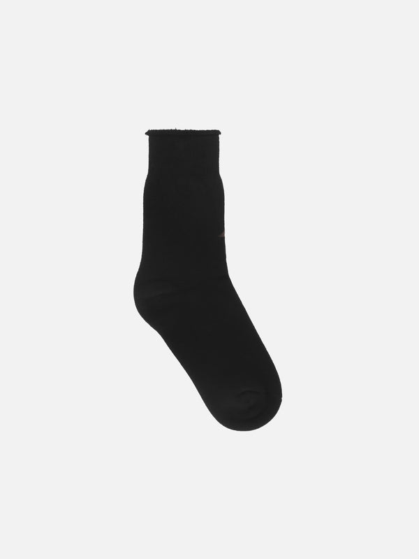 ROA - ÇORAP - Spongy Biofil Socks - Black - shopi go'da!.