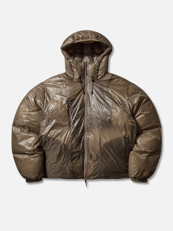 ROA - MONT - Smooth Down Jacket - Tapue - shopi go'da!.