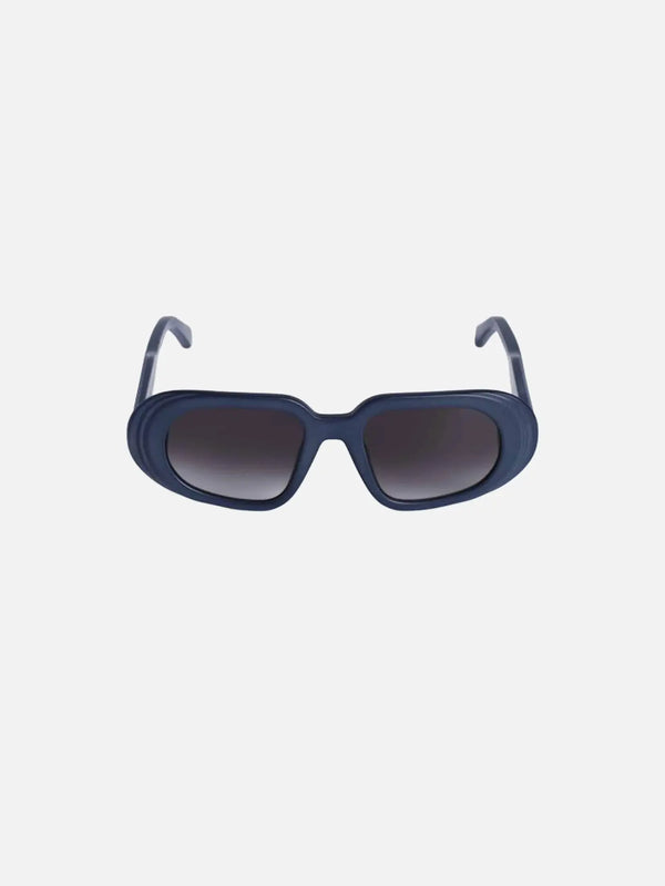ROZ PINTO Axia - Dark Blue - Sunglasses GÜNEŞ GÖZLÜĞÜ