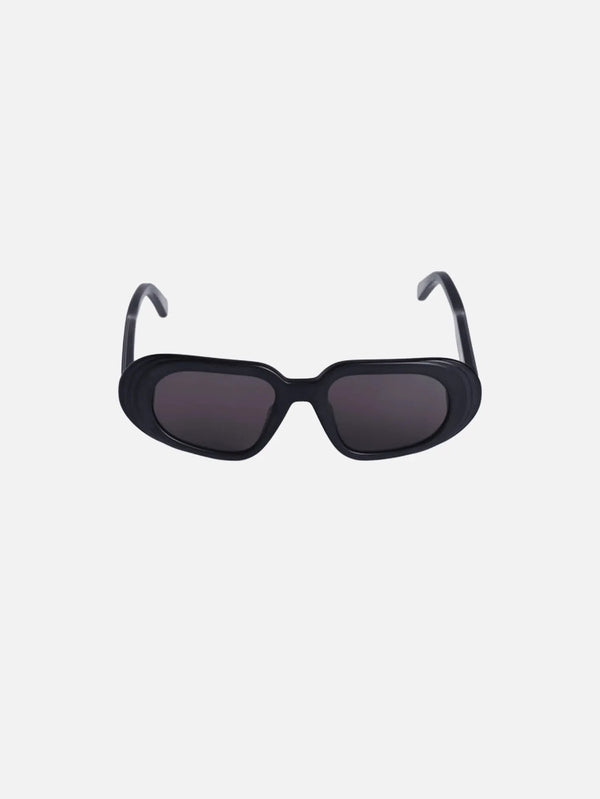 ROZ PINTO Axia - Black - Sunglasses GÜNEŞ GÖZLÜĞÜ