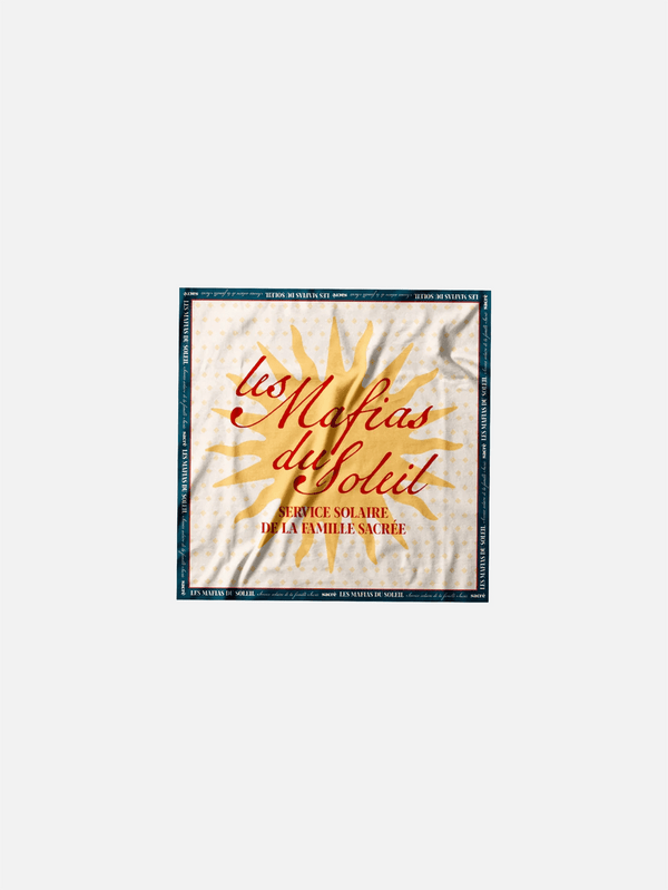 SACRE, Mafia II Pareo, PAREO, shopi go'da!