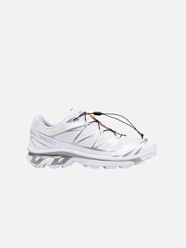 SALOMON - SNEAKER - XT-6 GTX