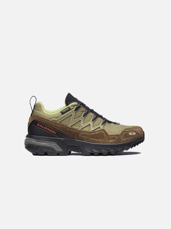 SALOMON ACS+ Escape