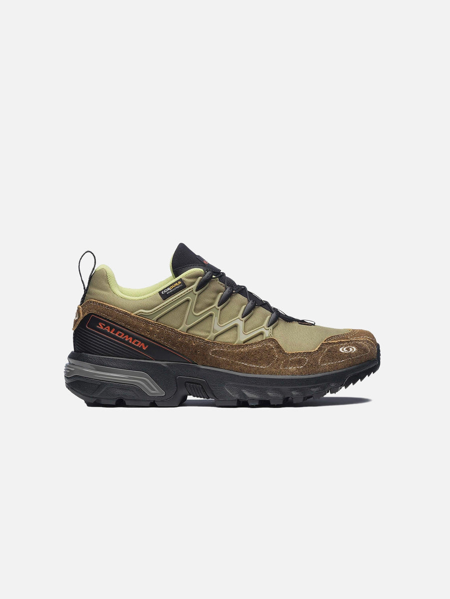 SALOMON ACS + ESCAPE　L47795100 salomon-sneaker-multi-40-5-acs