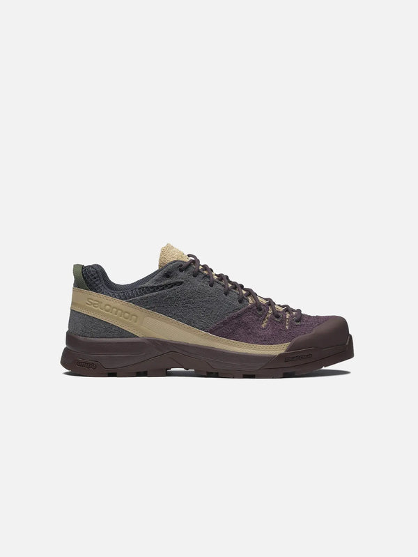SALOMON X-ALP Suede