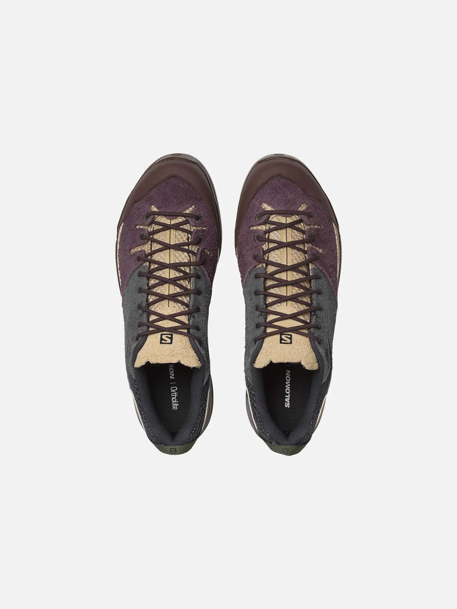 SALOMON X-ALP Suede 