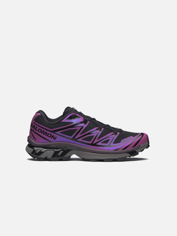 SALOMON - SNEAKER - XT-6 Iridescent